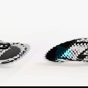 Sneakers och skor Vans Old Skool Overt CC Checkerboard Svart | VN0A7Q5E95Y1, 4