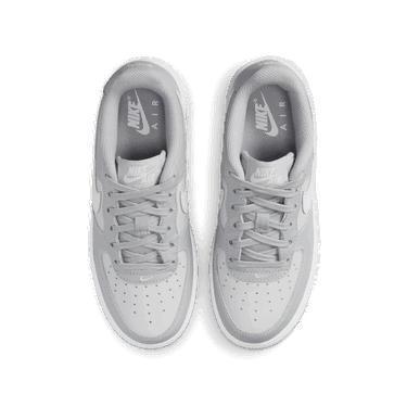 Sneakers och skor Nike Air Force 1 Grå | FV5948-005, 3