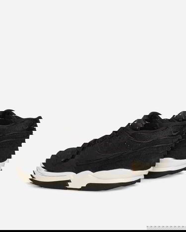 Sneakers och skor Nike Air Alpha Force 88 "Black" Svart | FN6594-002, 3