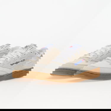 Sneakers och skor Reebok Club C 85 37.5 Vit | 100228113, 5