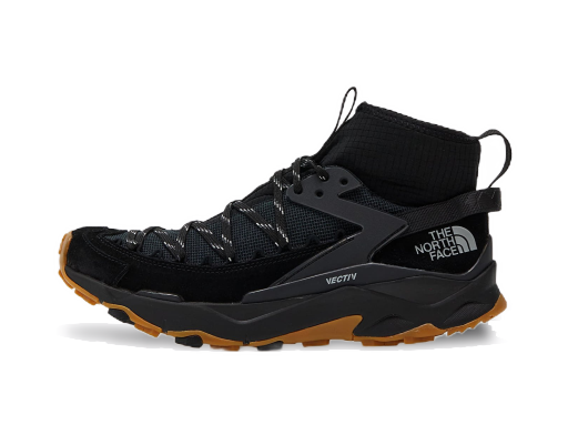 Outdoor The North Face Vectiv Taraval Peak Svart | NF0A5LVKKT0