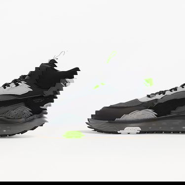 Sneakers och skor Puma Wild Rider Mid Svart | 38159801, 0