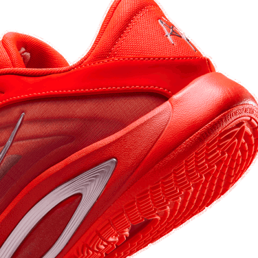 Sneakers och skor Nike A'One Röd | fz8605-602, 7