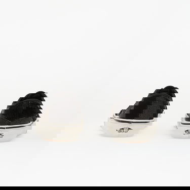 Sneakers och skor Vans Authentic Patchwork Svart | VN000EDFBFC1, 4