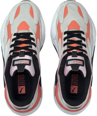 Sneakers och skor Puma RS-X³ Twill AirMesh Flerfärgad | 36884503, 3