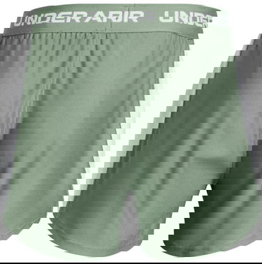 Shorts Under Armour Under Armour Tech Play Up Shorts Grön | 1390075-348, 1