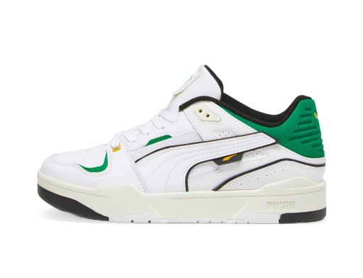 Sneakers och skor Puma Slipstream Bball Vit | 393266_01