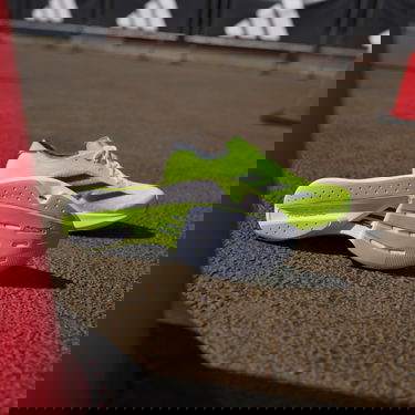 Sneakers och skor adidas Performance ADIZERO TAKUMI SEN 10 Gul | ih5707, 6