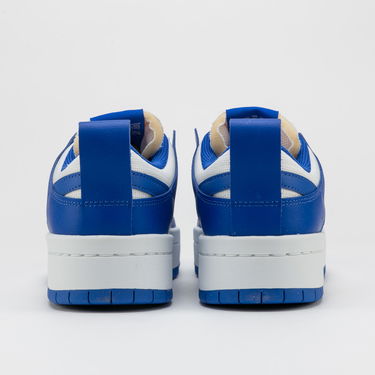 Sneakers och skor Nike Dunk Low Disrupt "Game Royal" Vit | CK6654-100, 4