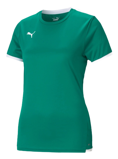 Jersey Puma teamLIGA Jersey Grön | 70493405