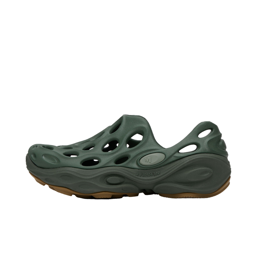 Sneakers och skor Merrell Hydro Next Gen Moc Loafers Grön | J007314