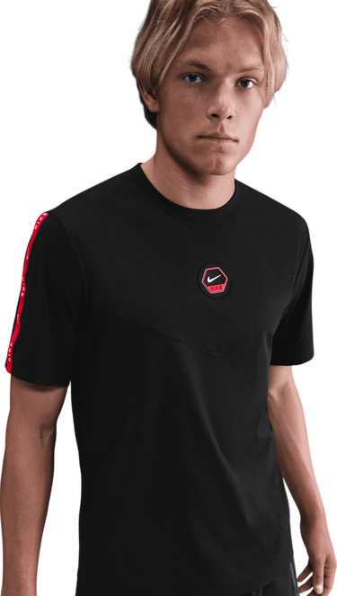 T-shirt Nike Sportswear Dri-FIT T-Shirt Svart | ih4288-010, 2