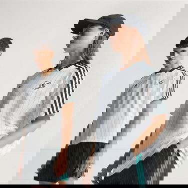 Jersey adidas Performance Liverpool FC Terrace Icons Vit | JW5466, 0