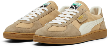 Sneakers och skor Puma Puma Super Team SD Beige | 398528-04, 5