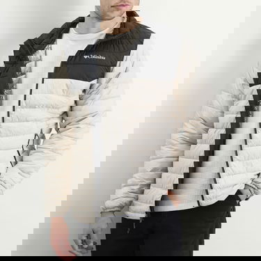 Pufferjacka Columbia Powder Lite™ II Jacket Beige | 2086964-278, 5