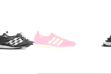 Sneakers och skor adidas Originals WMNS SL 72 OG Röd | IE3475, 0