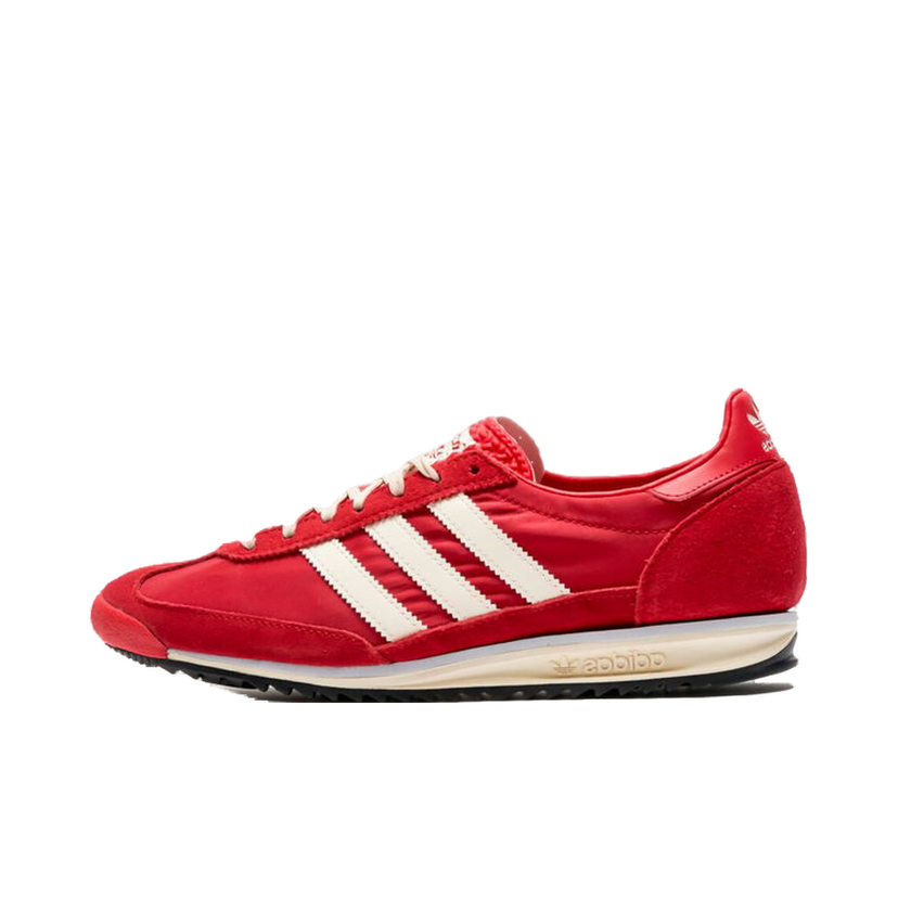 Sneakers och skor adidas Originals WMNS SL 72 OG Röd | IE3475