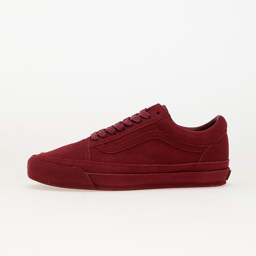 Sneakers och skor Vans LX Old Skool Bourgogne | VN000D8YH2D1