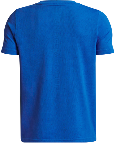 T-shirt Under Armour Vanish Seamless Short Sleeve T-Shirt Blå | 1388130-402, 1
