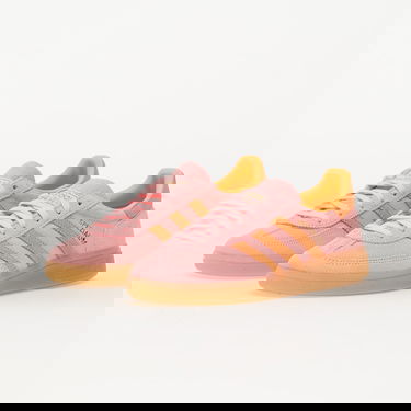Sneakers och skor adidas Originals Handball Spezial Rosa | JR3606, 5