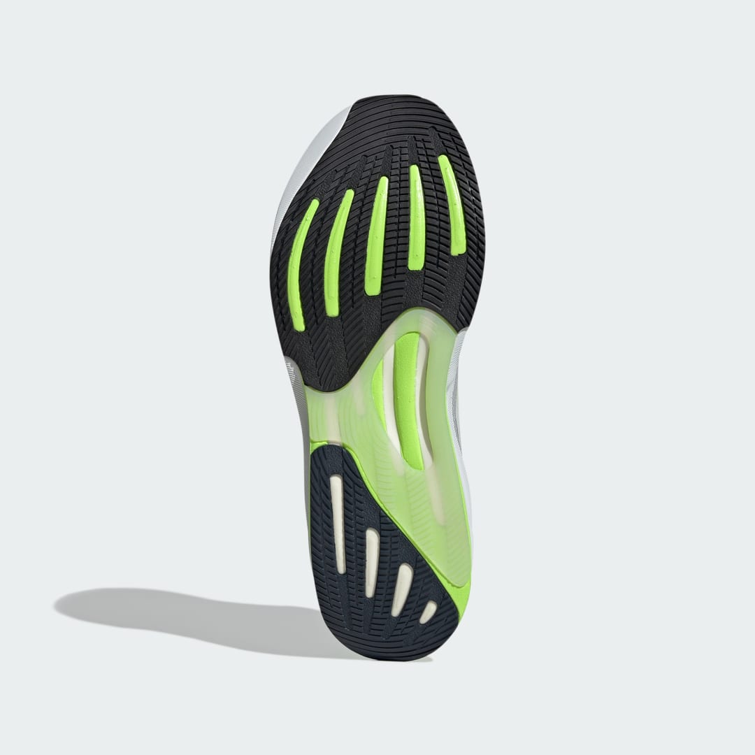 Sneakers och skor adidas Performance Supernova Rise Grå | ID3588, 1