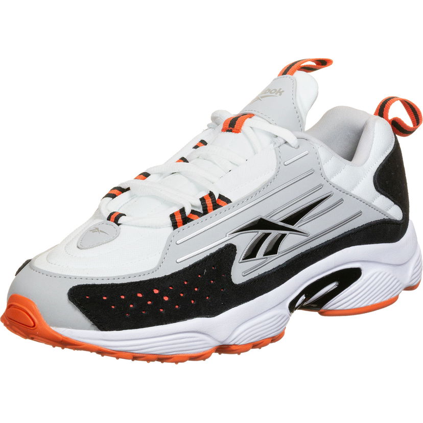 Sneakers och skor Reebok DMX Series 2200 Vit | EH1801