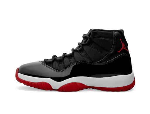 Sneakers och skor Jordan Air Jordan 11 Retro "Bred" 2019 Svart | 378037-061