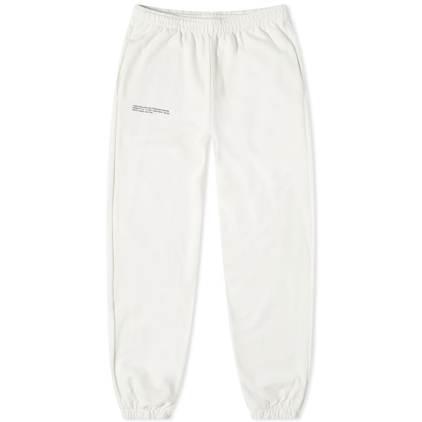 Träningsbyxor PANGAIA Pangaia 365 Track Pants, Size Medium Vit | 100002950003