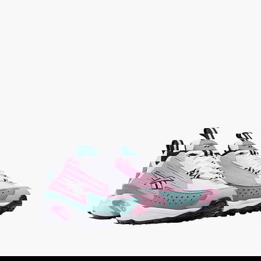 Sneakers och skor Reebok DMX Series 2200 W Rosa | EF3012, 3