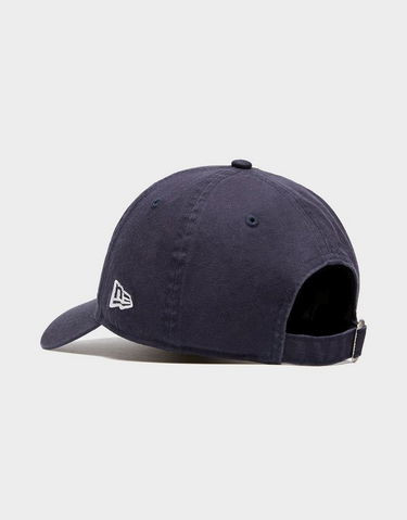 Keps New Era Washed Mini Logo Cap Mets New York Mets Mörkblå | 60759094, 2