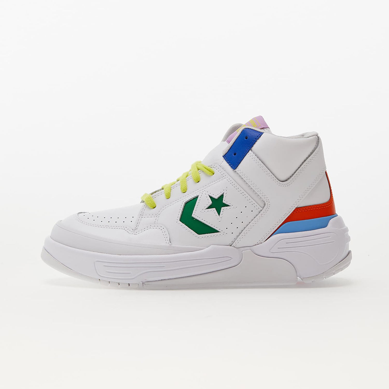 Sneakers och skor Converse Weapon CX Vit | A02523C, 0