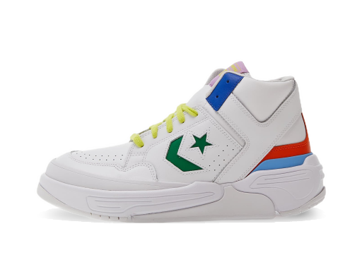 Basketboll Converse Weapon CX Vit | A02523C