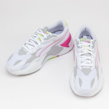 Sneakers och skor Puma RS-X³ Millenium Vit | 373236 04, 2