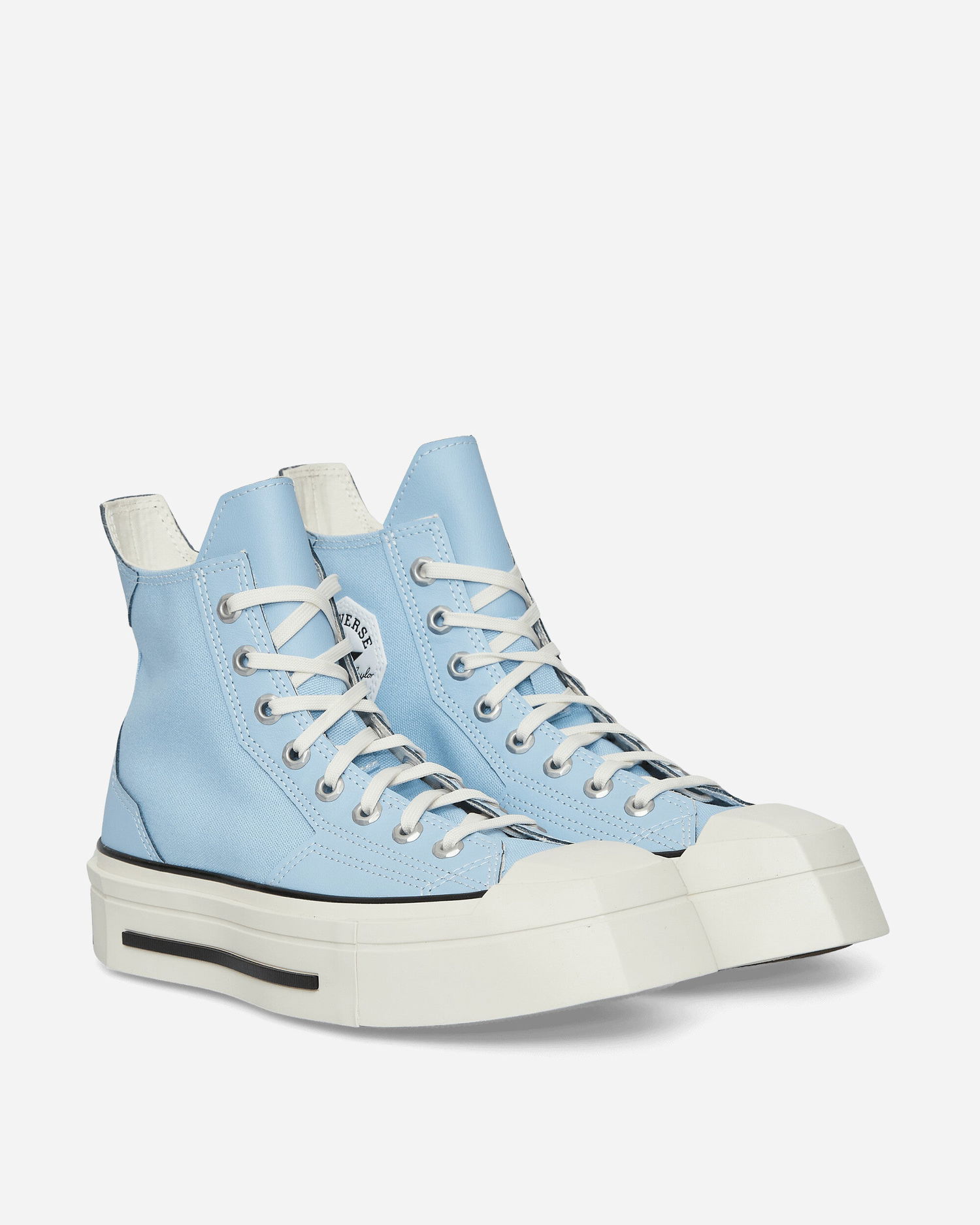 Sneakers och skor Converse Chuck 70 De Luxe Squared Blå | A07566C, 1