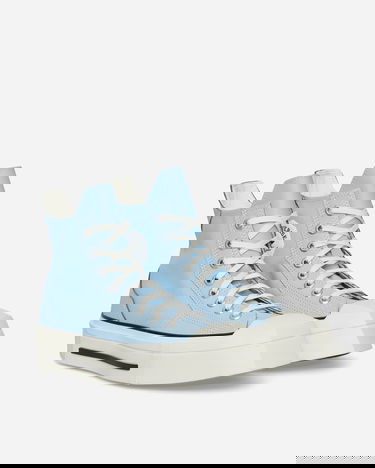 Sneakers och skor Converse Chuck 70 De Luxe Squared Blå | A07566C, 1