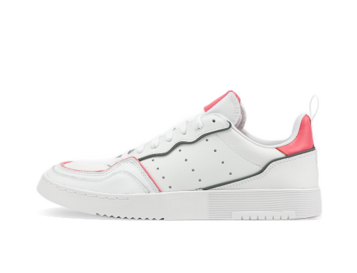 Sneakers och skor adidas Originals Supercourt Vit | FX5703