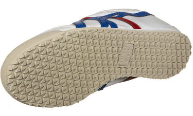 Sneakers och skor Onitsuka Tiger Onitsuka Tiger Mexico 66 Slip-on Vit | D3K0N 0143, 2