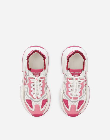 Sneakers och skor Dolce & Gabbana Daymaster Flerfärgad | D11242AR1378Z026, 3