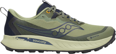 Sneakers och skor Saucony Peregrine 15 GTX Grön | s20992-162, 0