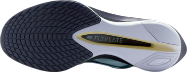 Sneakers och skor Nike Vaporfly 4 Blå | hf6412-400, 4