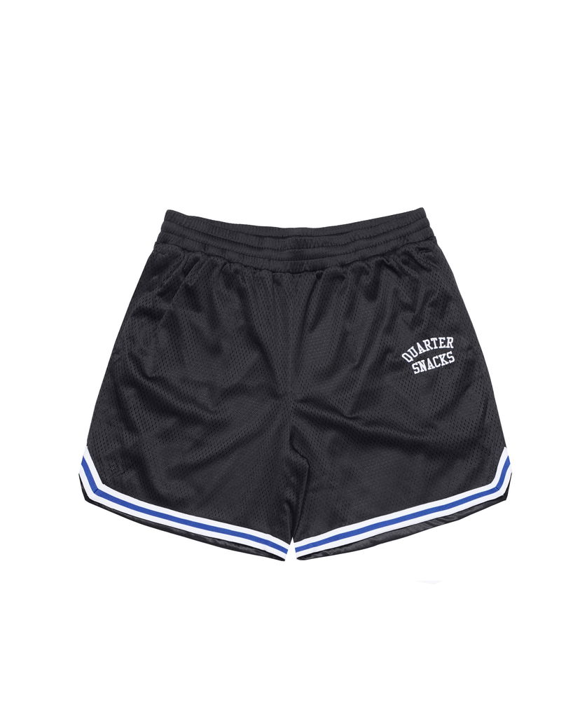 Shorts Converse x QUARTERSNACKS SHORT Svart | 10026953-A01