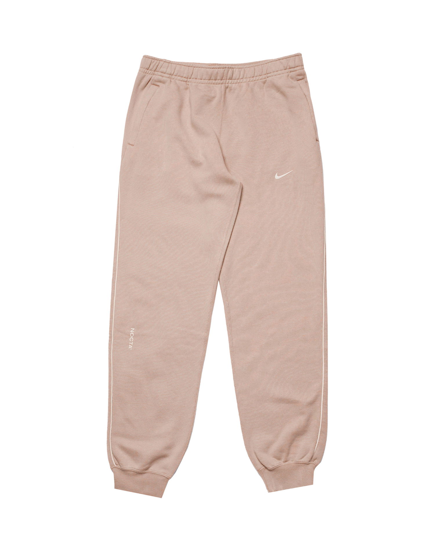 Träningsbyxor Nike x NOCTA NRG CS FLEECE PANT Beige | FN7661-200, 0