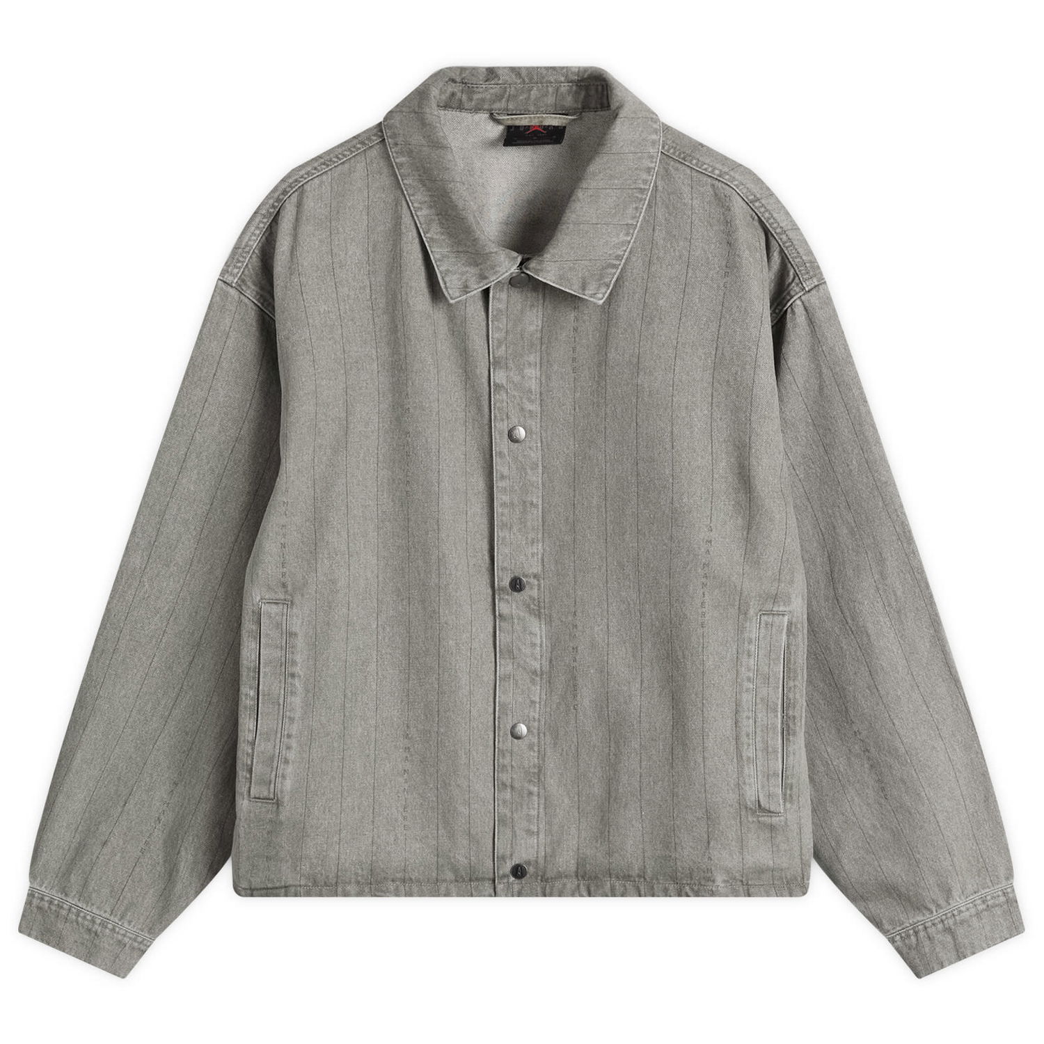 Jacka Jordan A Ma Maniere x Jacket Grå | HF4353-029, 0