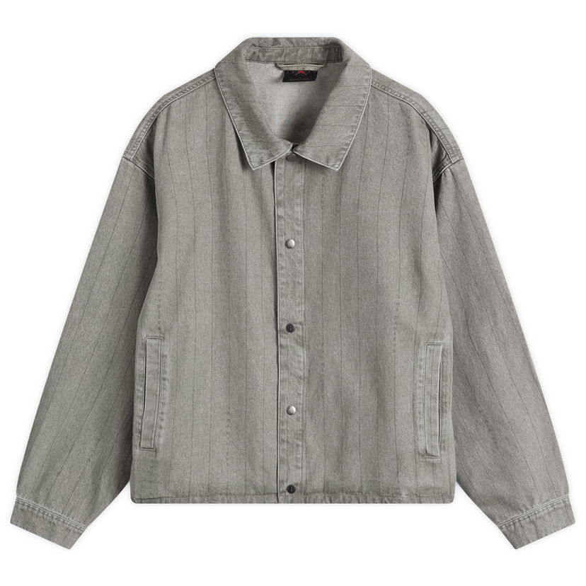 Jacka Jordan A Ma Maniere x Jacket Grå | HF4353-029