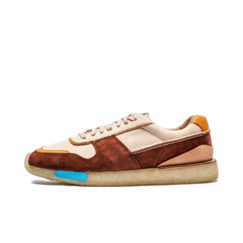 Sneakers och skor Clarks Torrun Flerfärgad | 26167871