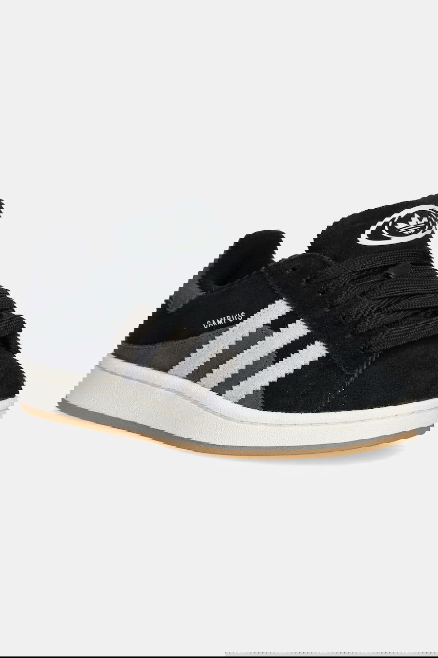 Sneakers och skor adidas Originals adidas Originals Campus 00S Twist Svart | JP6134, 0