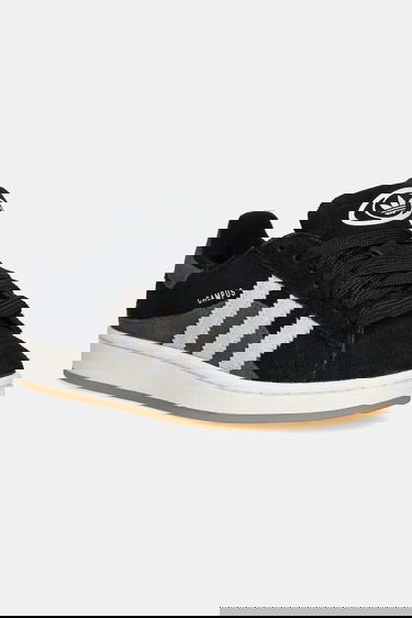 Sneakers och skor adidas Originals adidas Originals Campus 00S Twist Svart | JP6134, 0