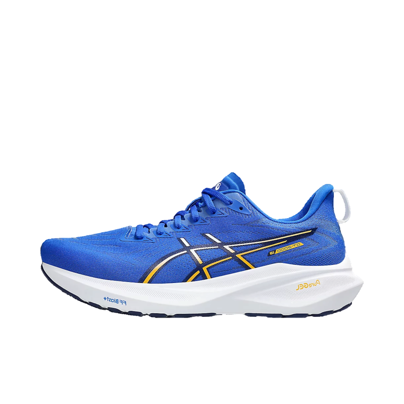 Sneakers och skor Asics GT-2000 13 Blå | 1011b861-402