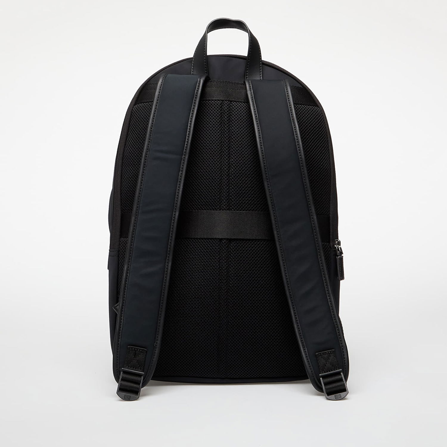 Ryggsäck Tommy Hilfiger Tommy Hilfiger Nylon Daily Backpack Svart | AM0AM13617-BDS, 1