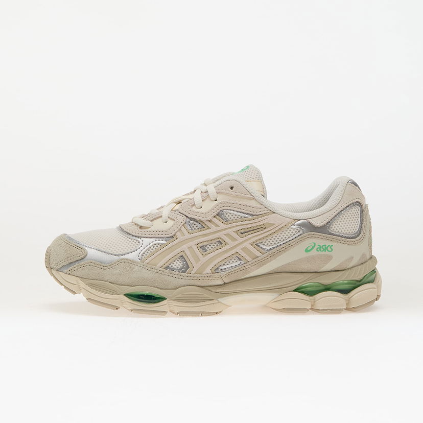 Sneakers och skor Asics GEL-NYC Beige | 1203A383-112